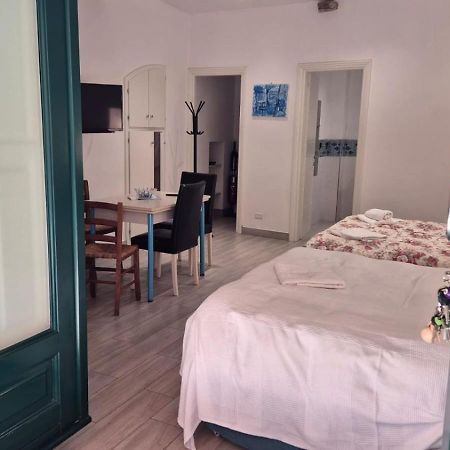 Casa Isabella De Luxe Studio Monterosso al Mare Eksteriør billede