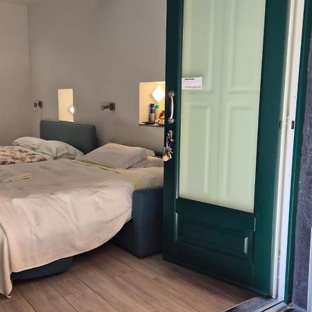 Casa Isabella De Luxe Studio Monterosso al Mare Eksteriør billede