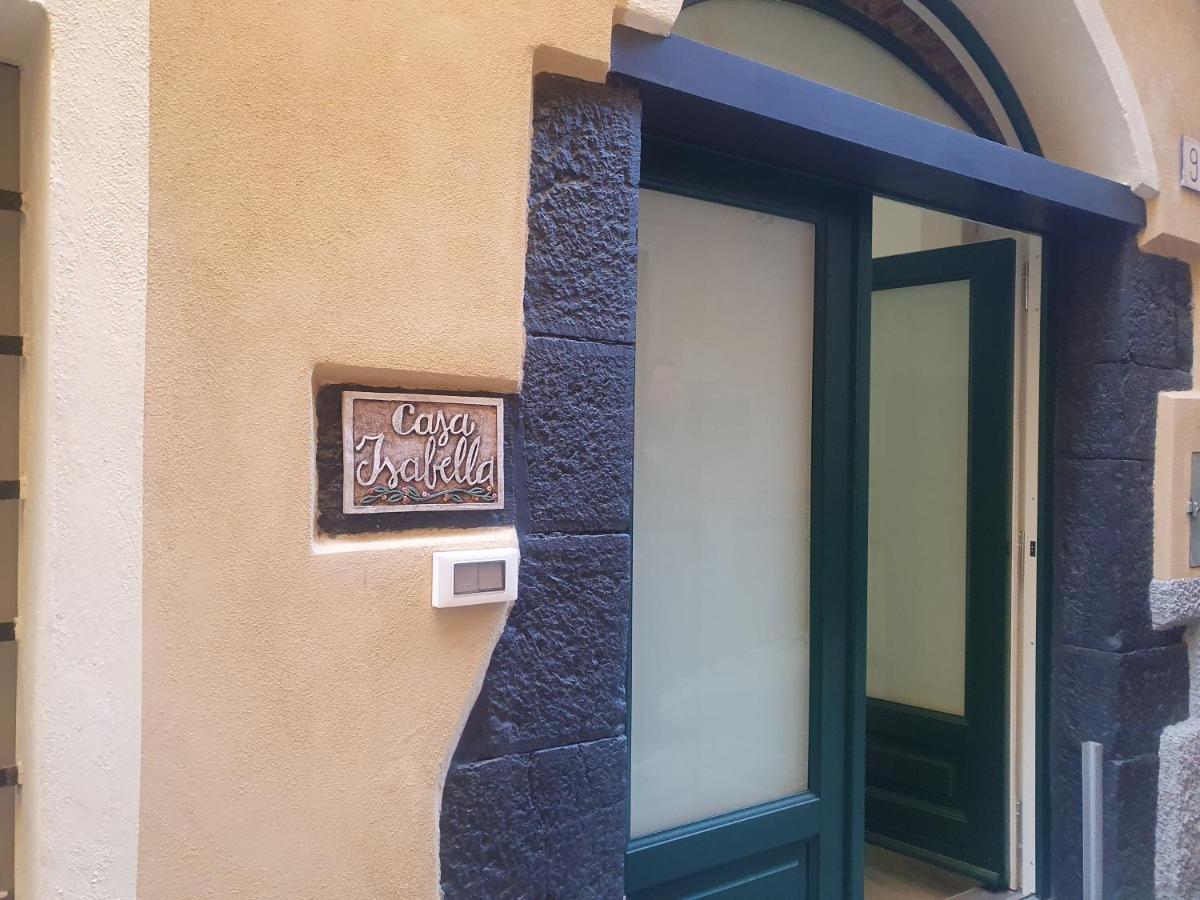 Casa Isabella De Luxe Studio Monterosso al Mare Eksteriør billede