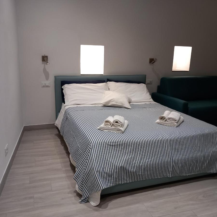Casa Isabella De Luxe Studio Monterosso al Mare Eksteriør billede