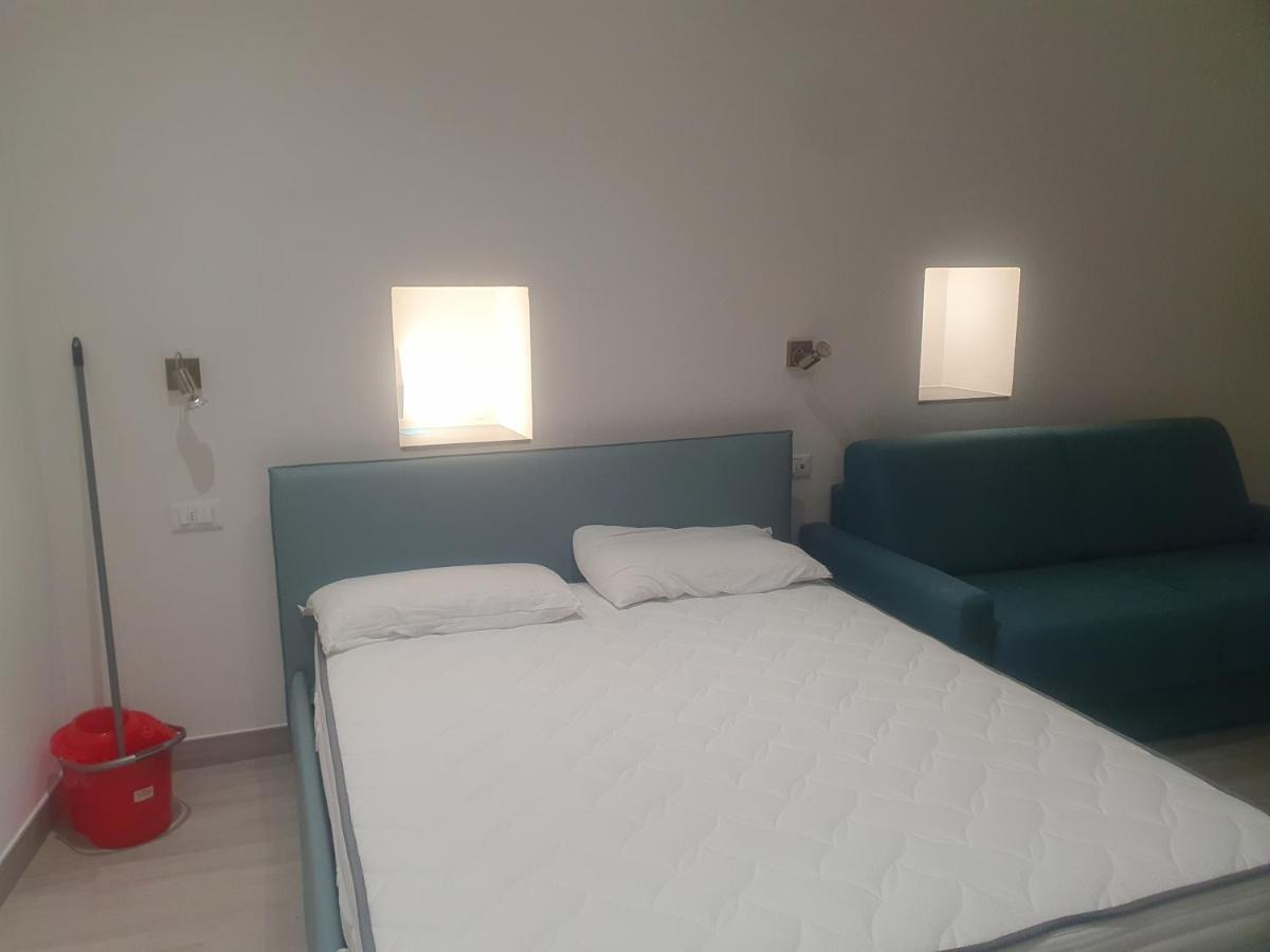 Casa Isabella De Luxe Studio Monterosso al Mare Eksteriør billede