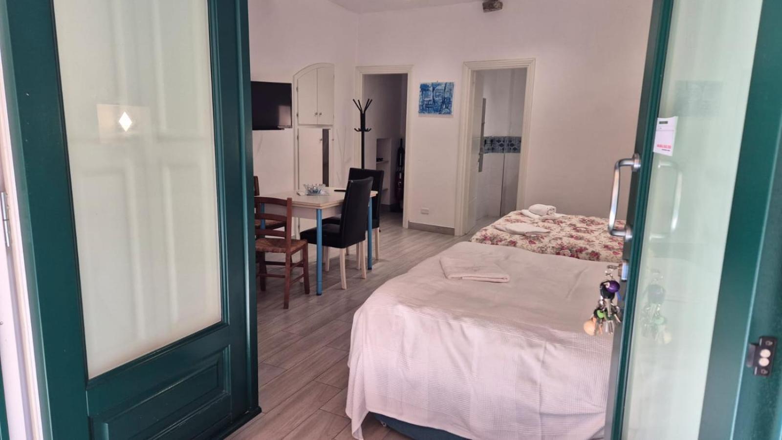 Casa Isabella De Luxe Studio Monterosso al Mare Eksteriør billede