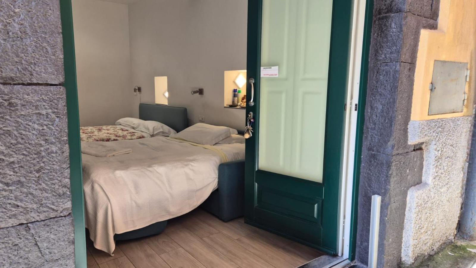 Casa Isabella De Luxe Studio Monterosso al Mare Eksteriør billede