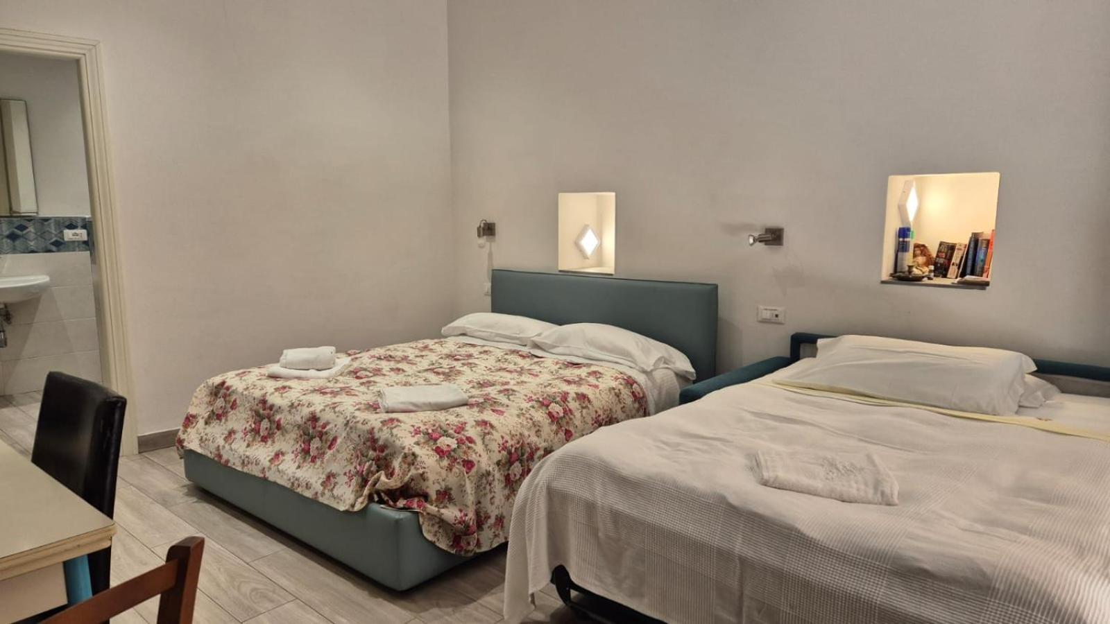 Casa Isabella De Luxe Studio Monterosso al Mare Eksteriør billede