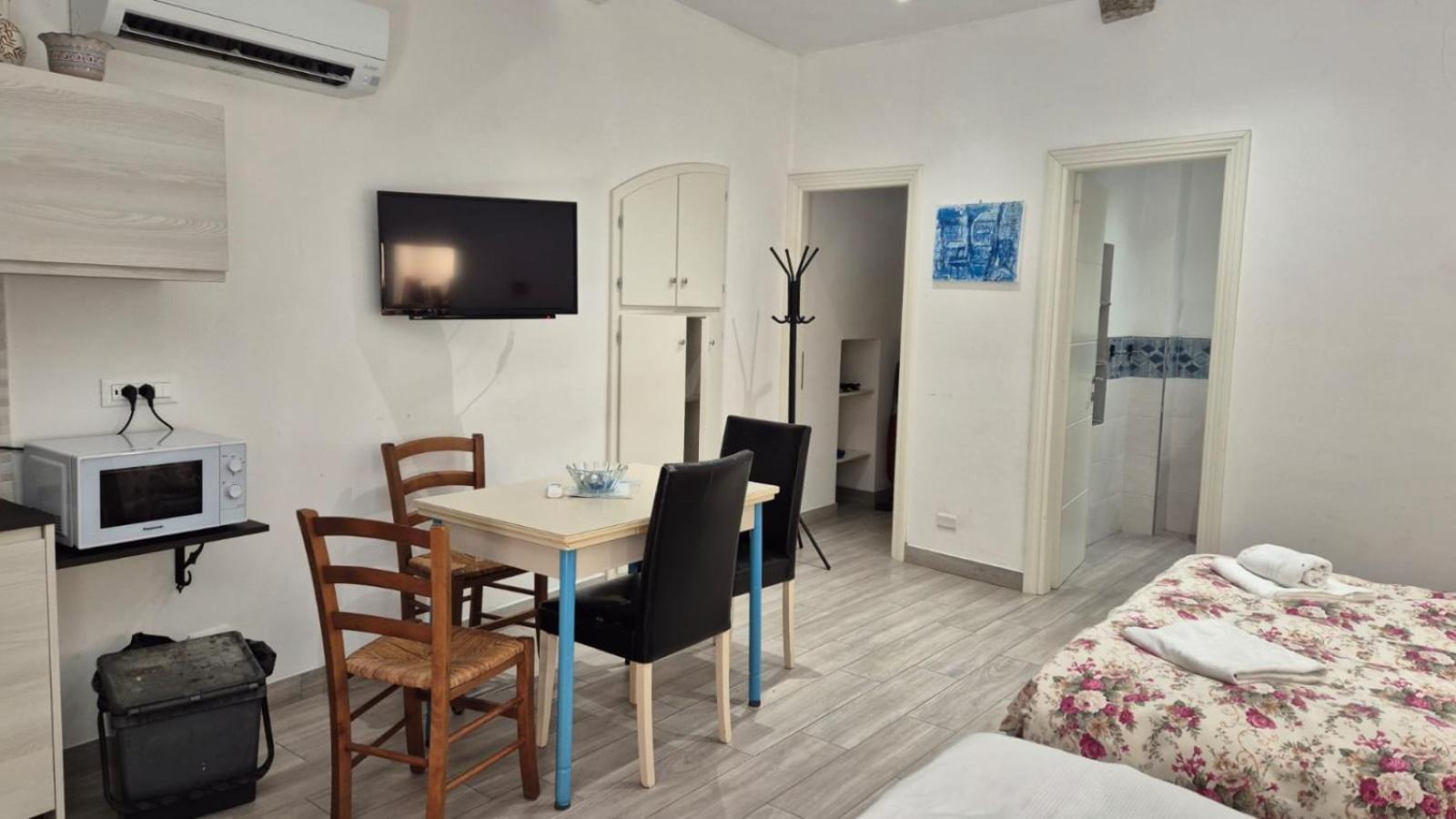 Casa Isabella De Luxe Studio Monterosso al Mare Eksteriør billede
